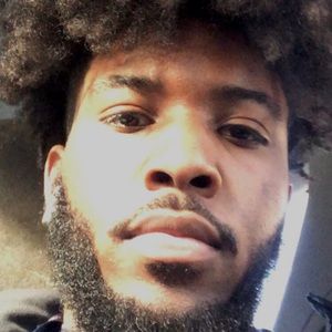 Meet your Posher, Elijah